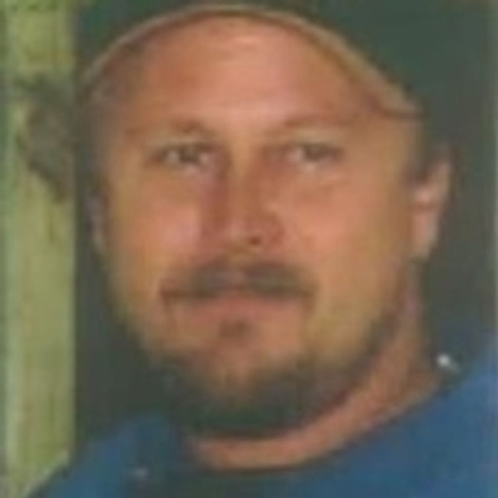 David Gerald Pitman Profile Photo