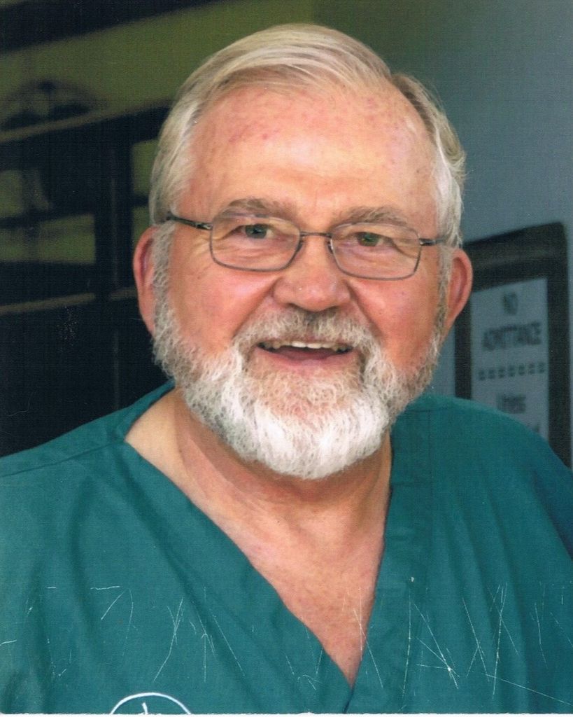 Stephen Koch Derwelis Profile Photo
