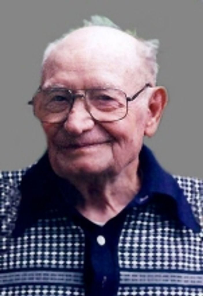 Junior E. Stapleton