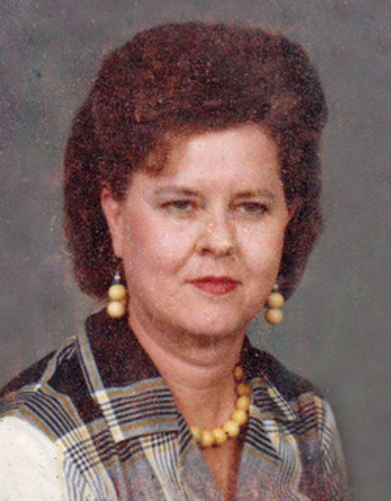 Betty Lowder
