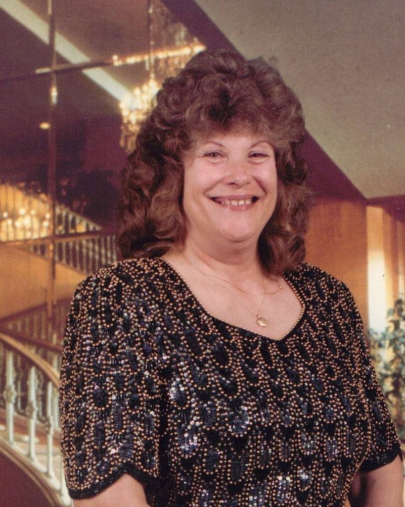 Linda Fralix Church Profile Photo
