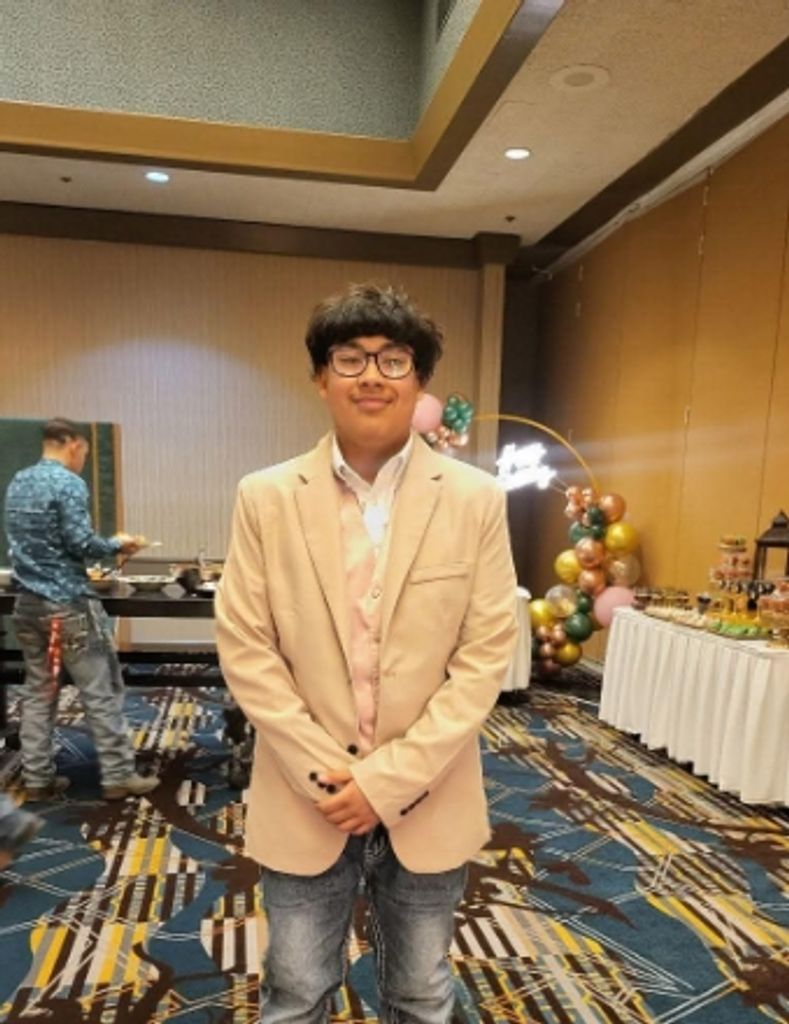 Paul Alexander Jacobo Jr Profile Photo