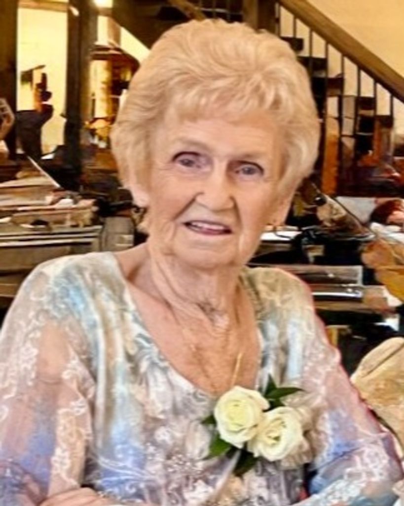 Sharon Angline White Profile Photo