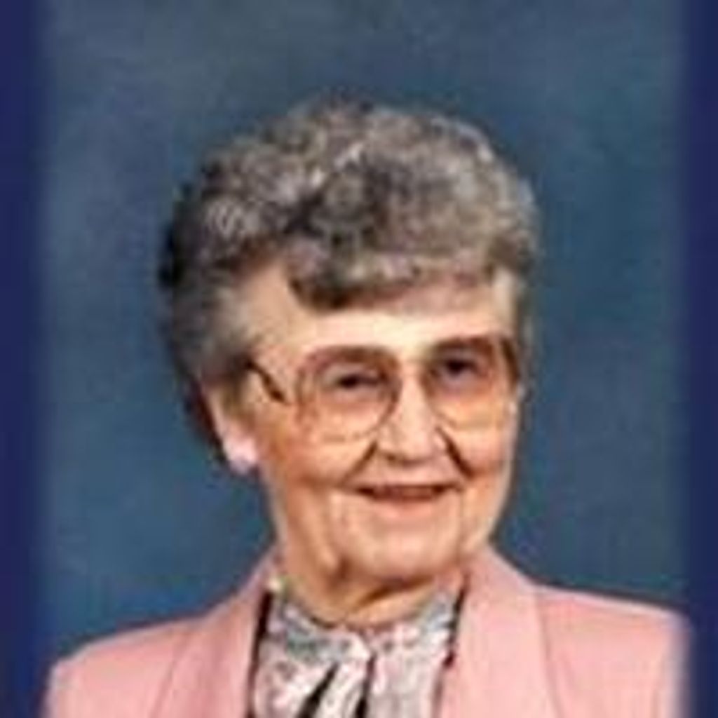 Mildred  L. Coats