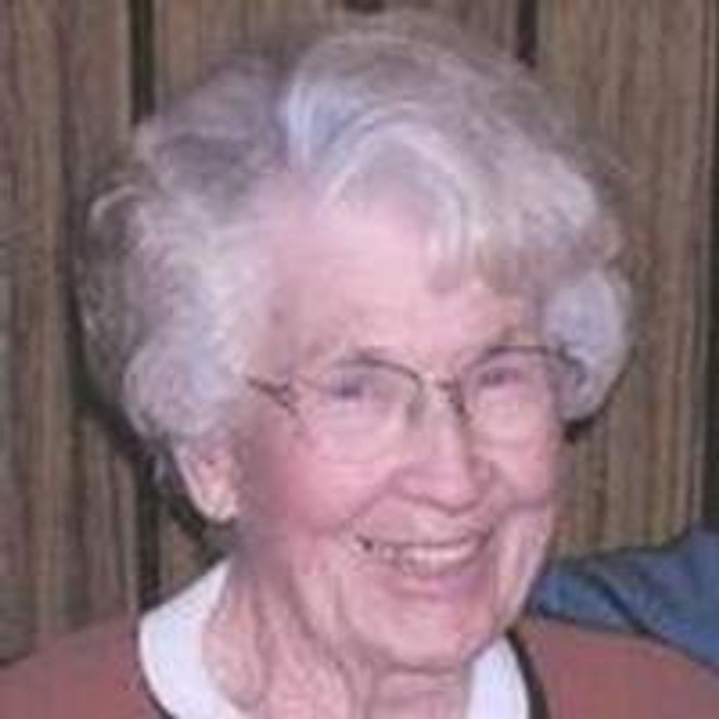 Marjorie Lyman "Marge" Brooks