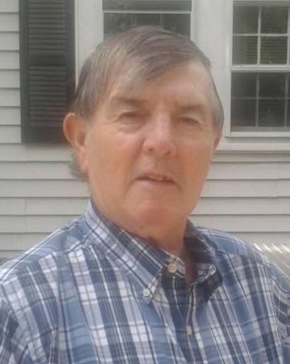 Wayne Stevens's obituary image