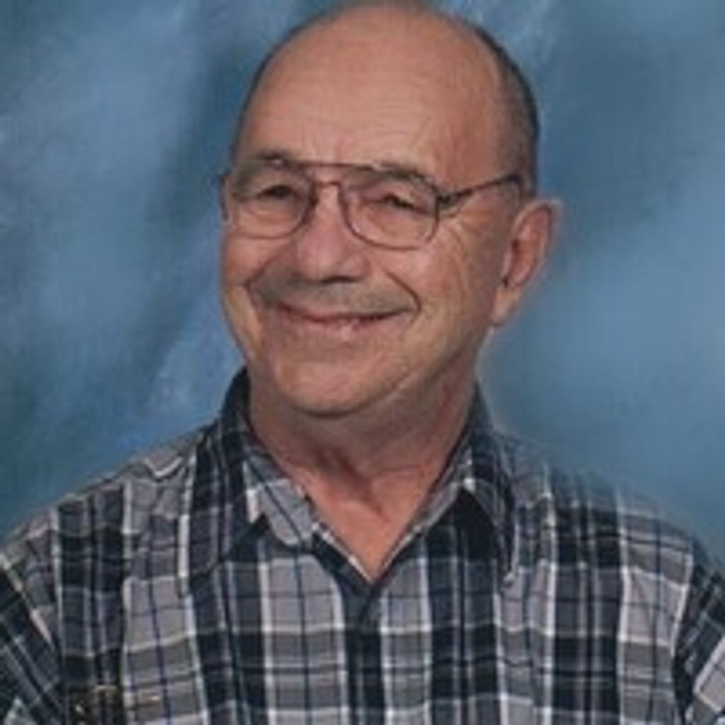 Raymond Jacob Burkhard