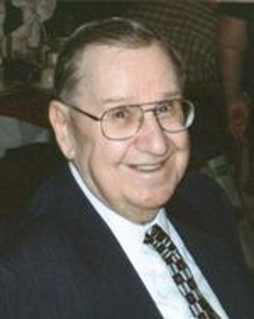 Ernest "Ernie" J. Predny