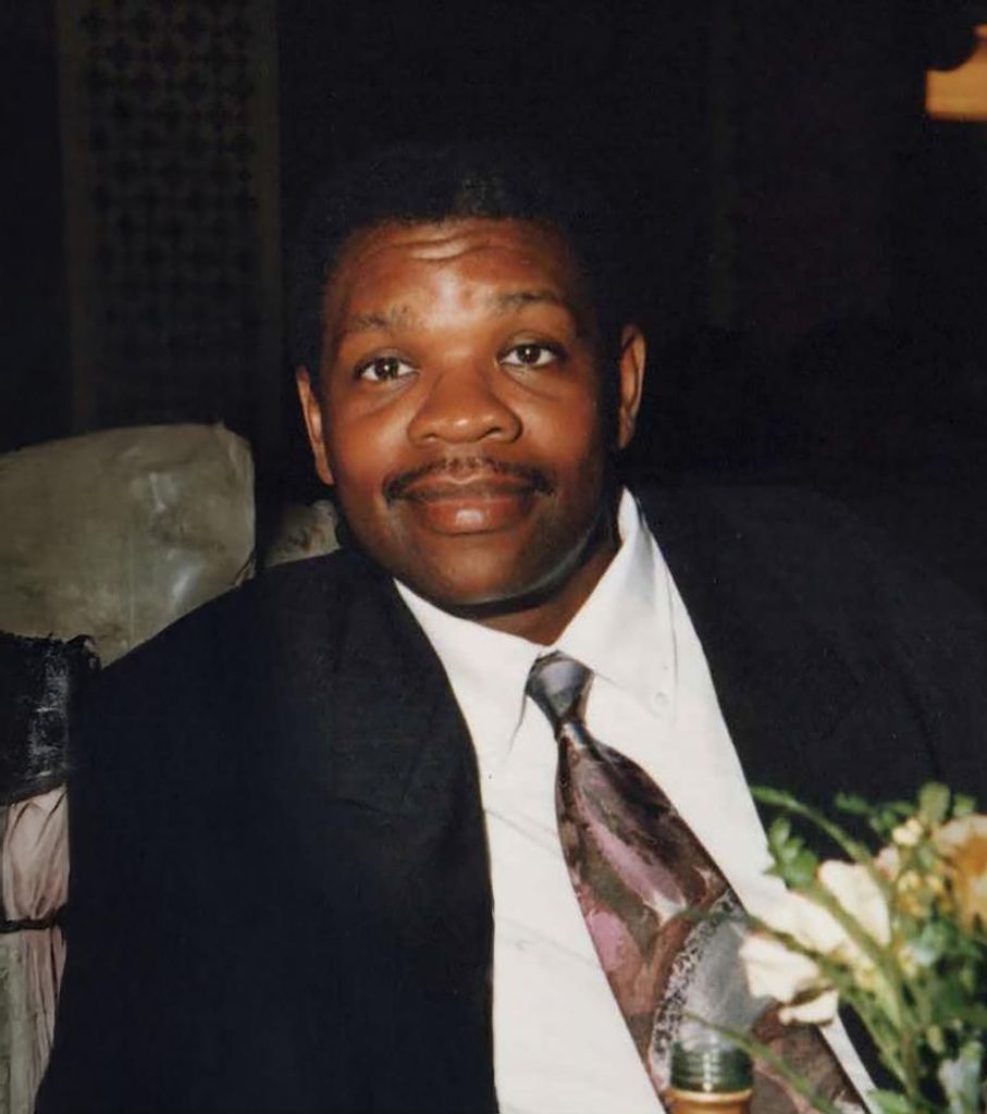 Sfc Ronald J. Walton Profile Photo