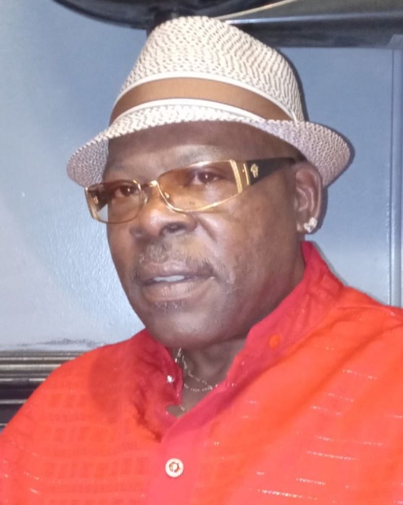 Tommy L. Henry Profile Photo