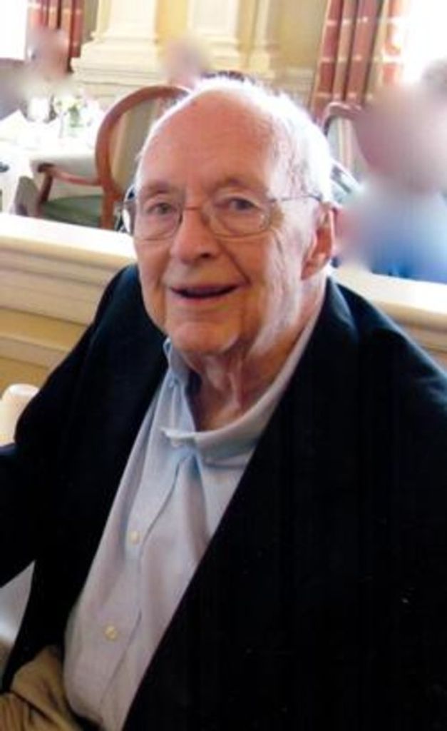 Leonard George Stemann