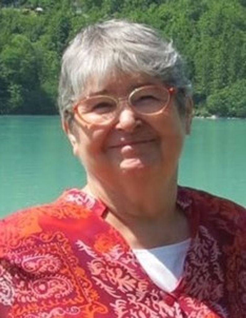 Carol Trudell