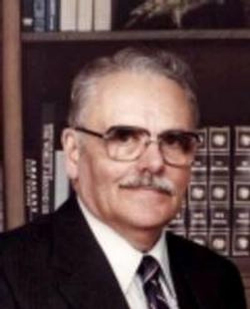 George Stone