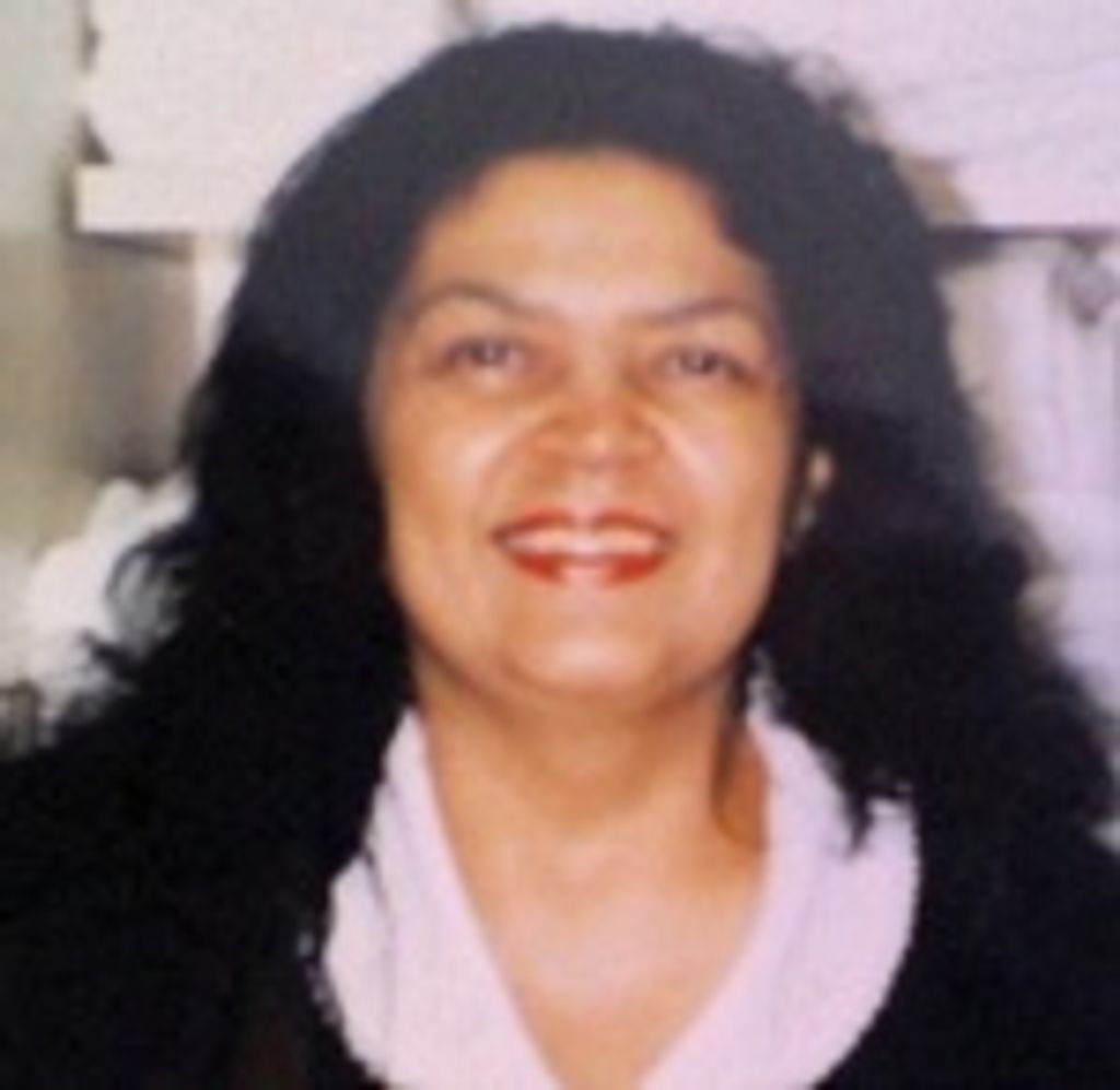 Gloria Pryor