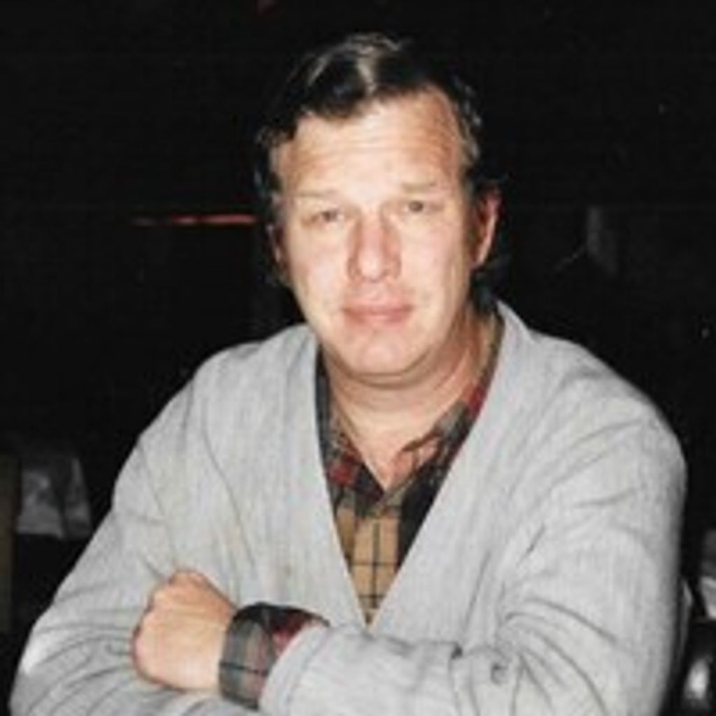 Gary Lewis Meddock