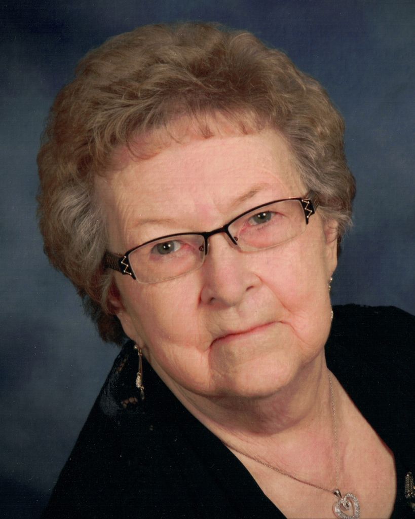 Martha Jane Driscoll Profile Photo