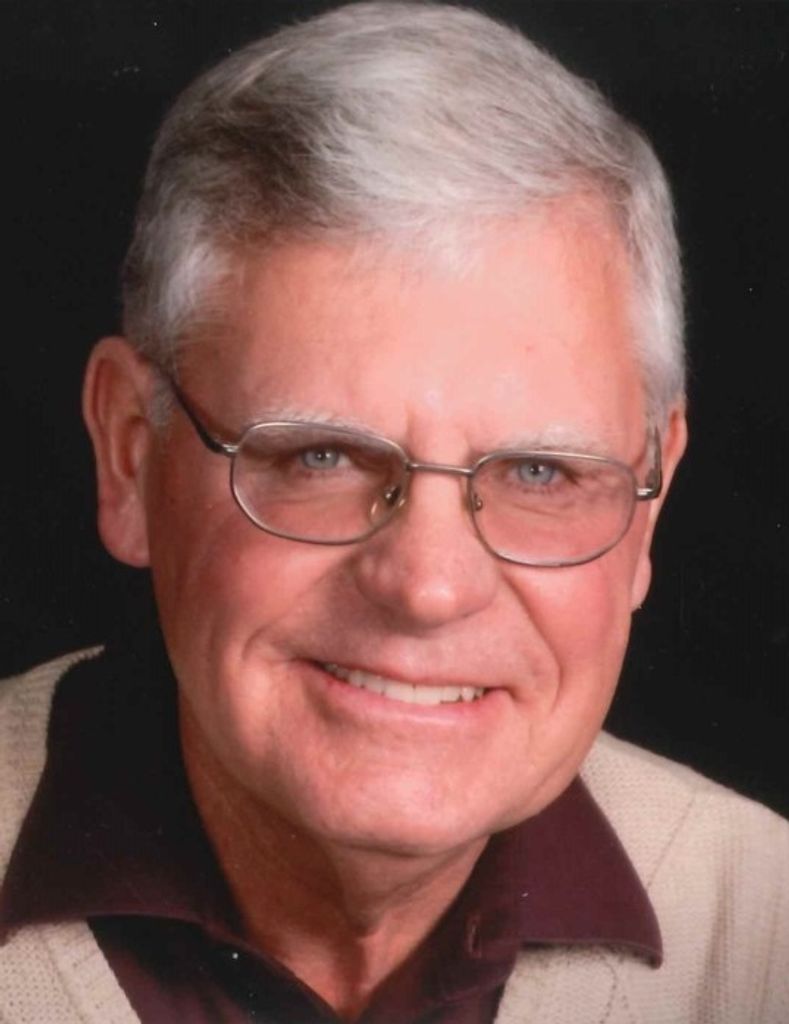 Michael Lee Ernst Profile Photo