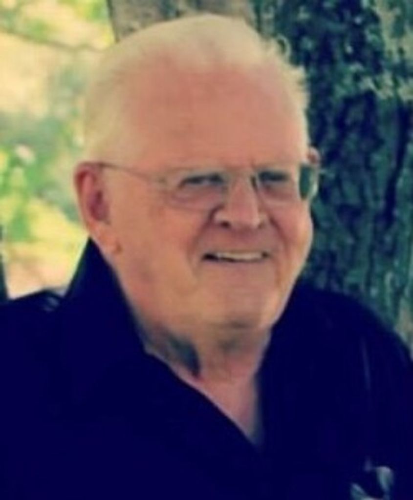 Charles Fredrick Bishop
