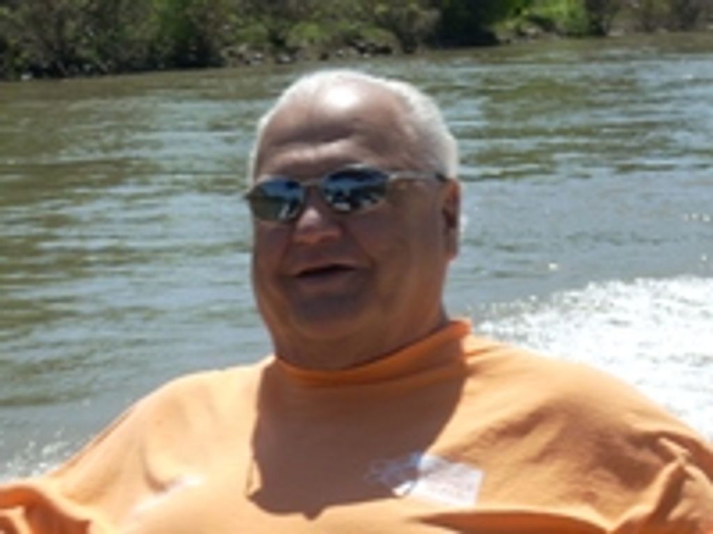 Richard L. Vezey