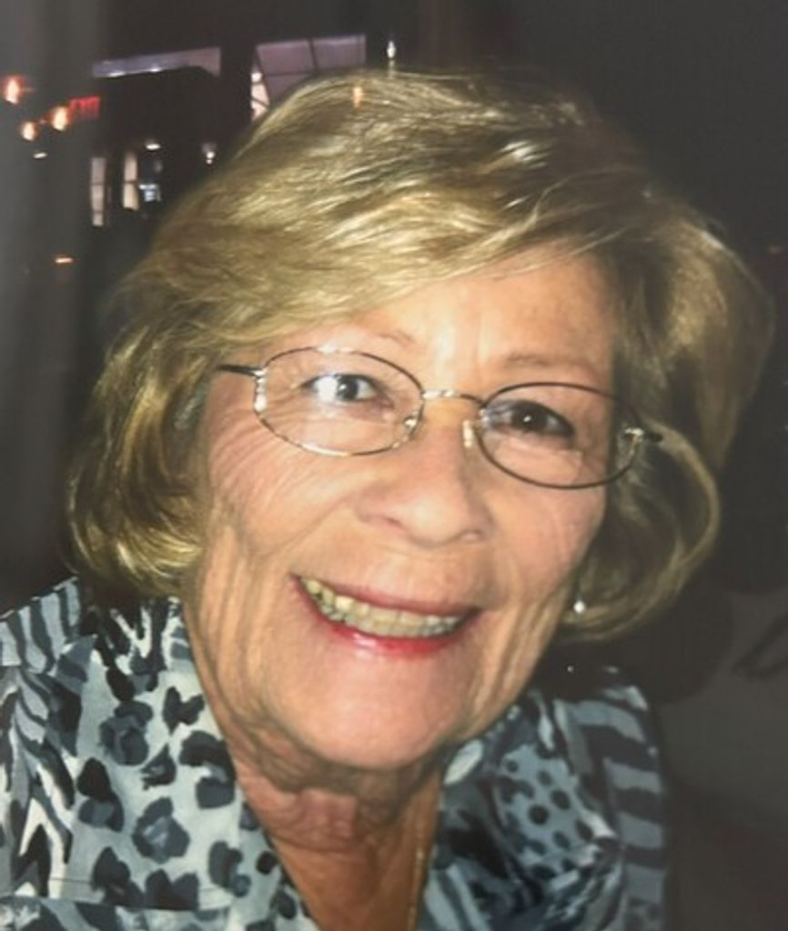 Marcia Short Barto Profile Photo