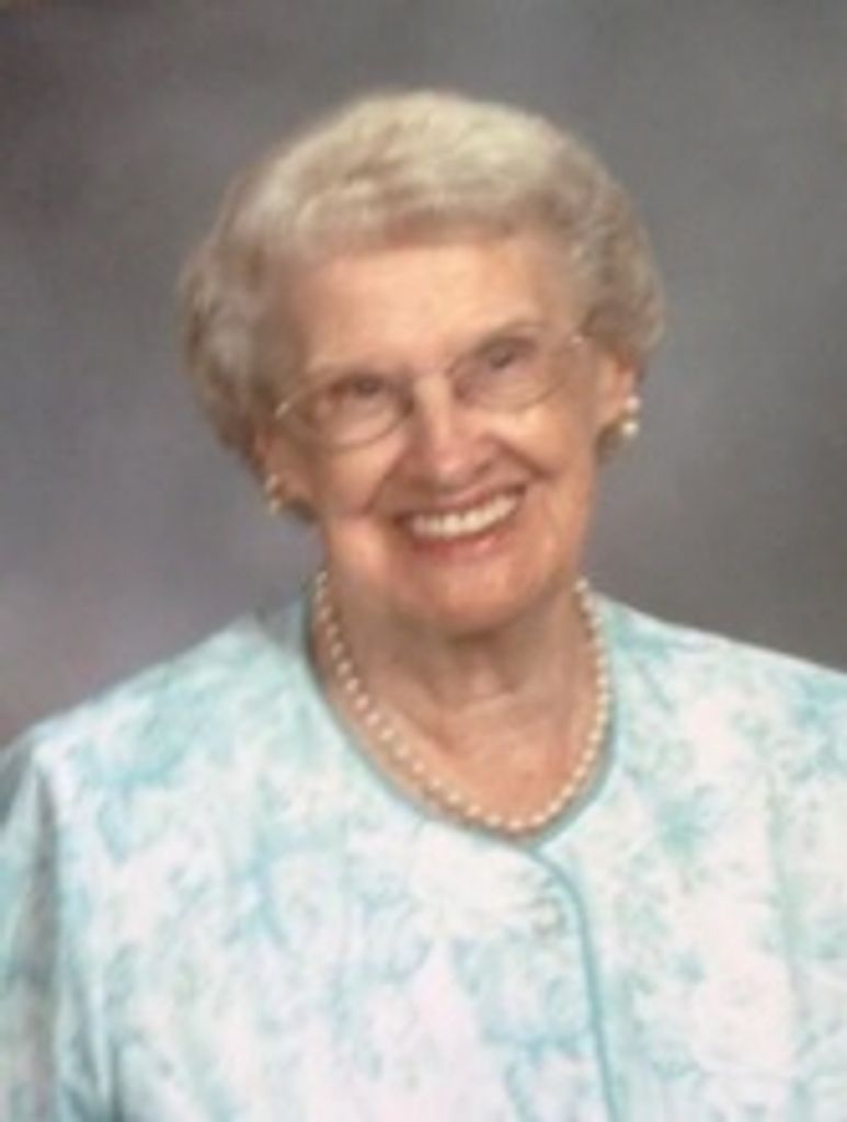 Dorothy L. Kamprath