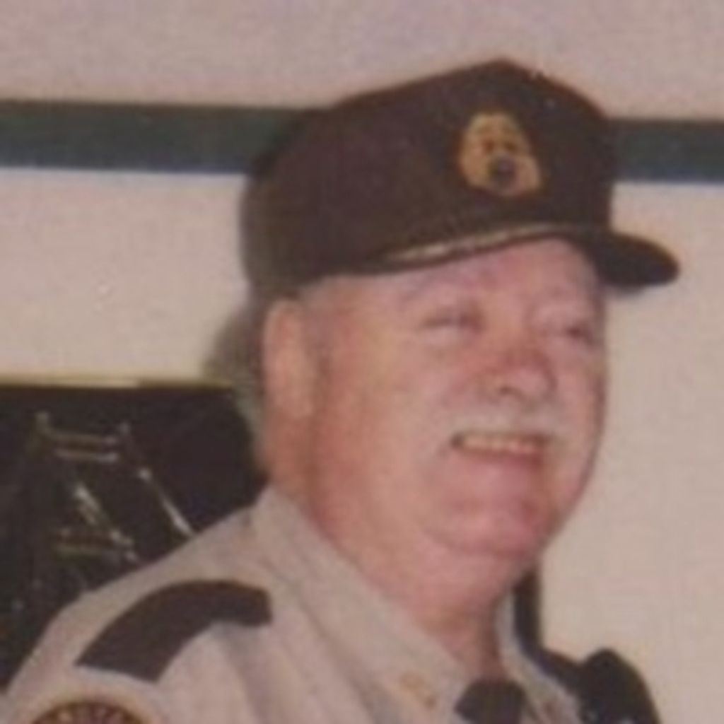 William 'Bill' Magee