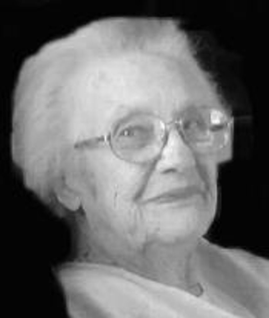 Lucille Lewandowski