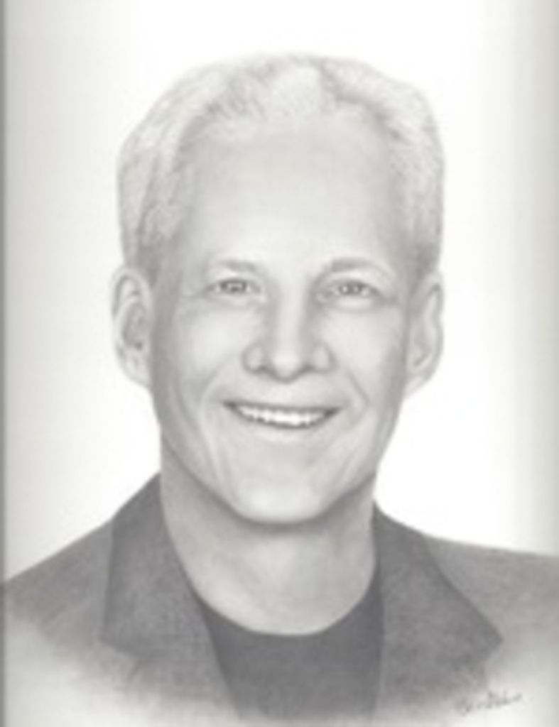 Michael Gordon Wiebe