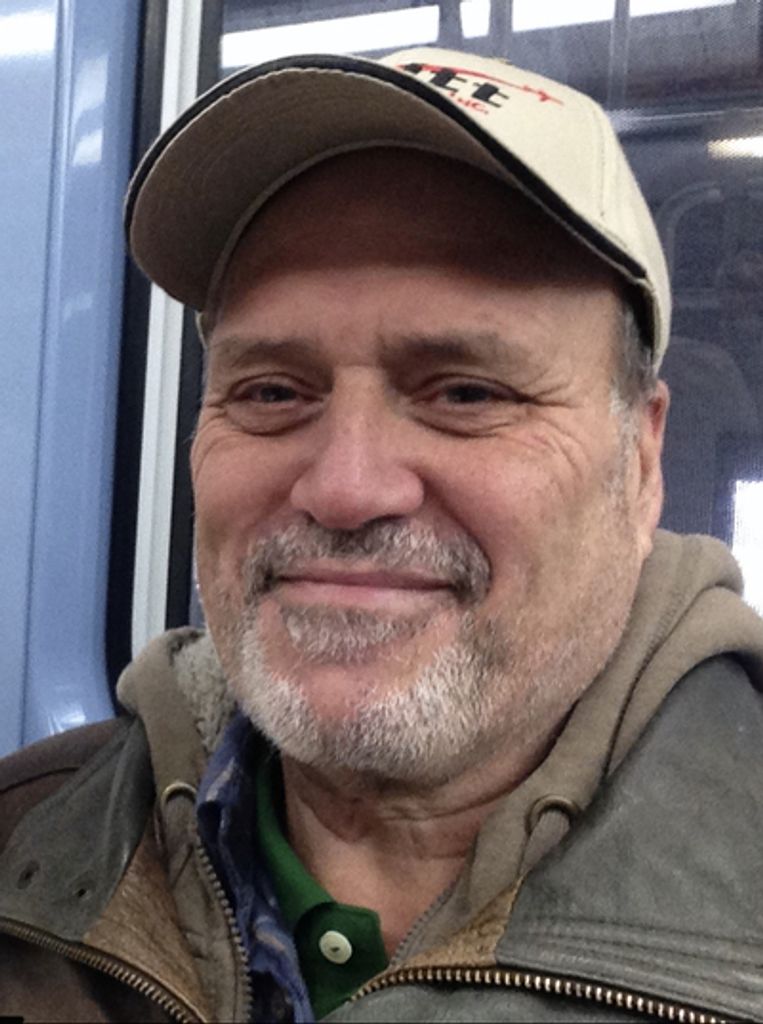 Rick Craig Turner Profile Photo