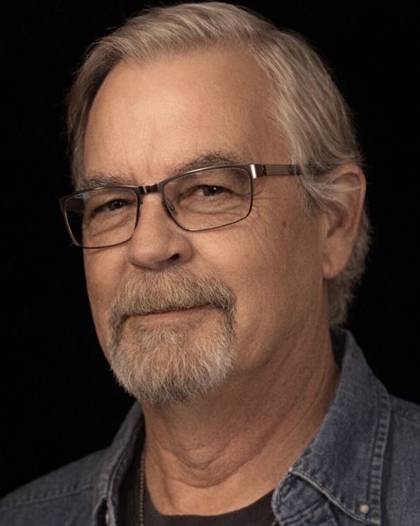 Lewis Glen Meeks Profile Photo