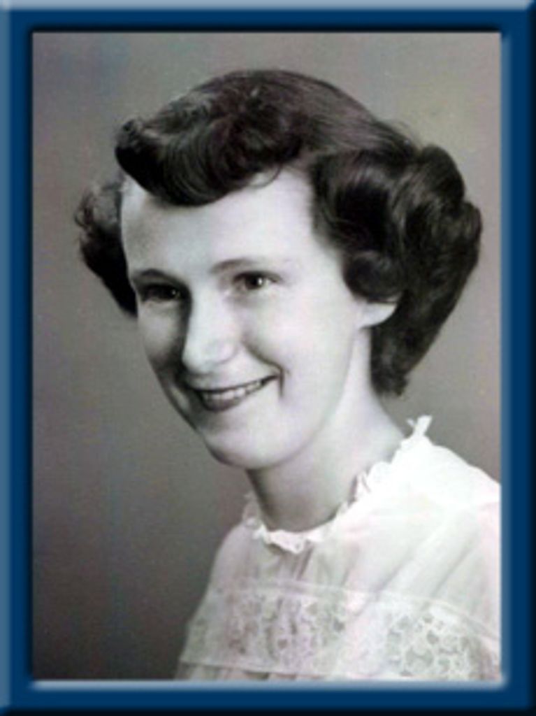 Pamela Mary Scobey