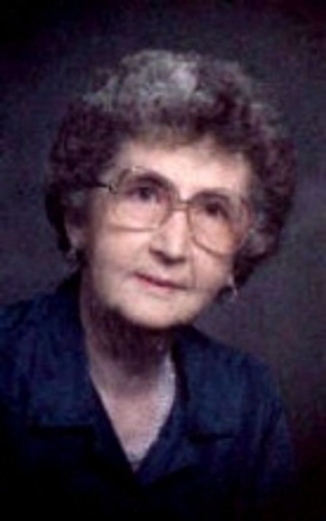 Evelyn Dover