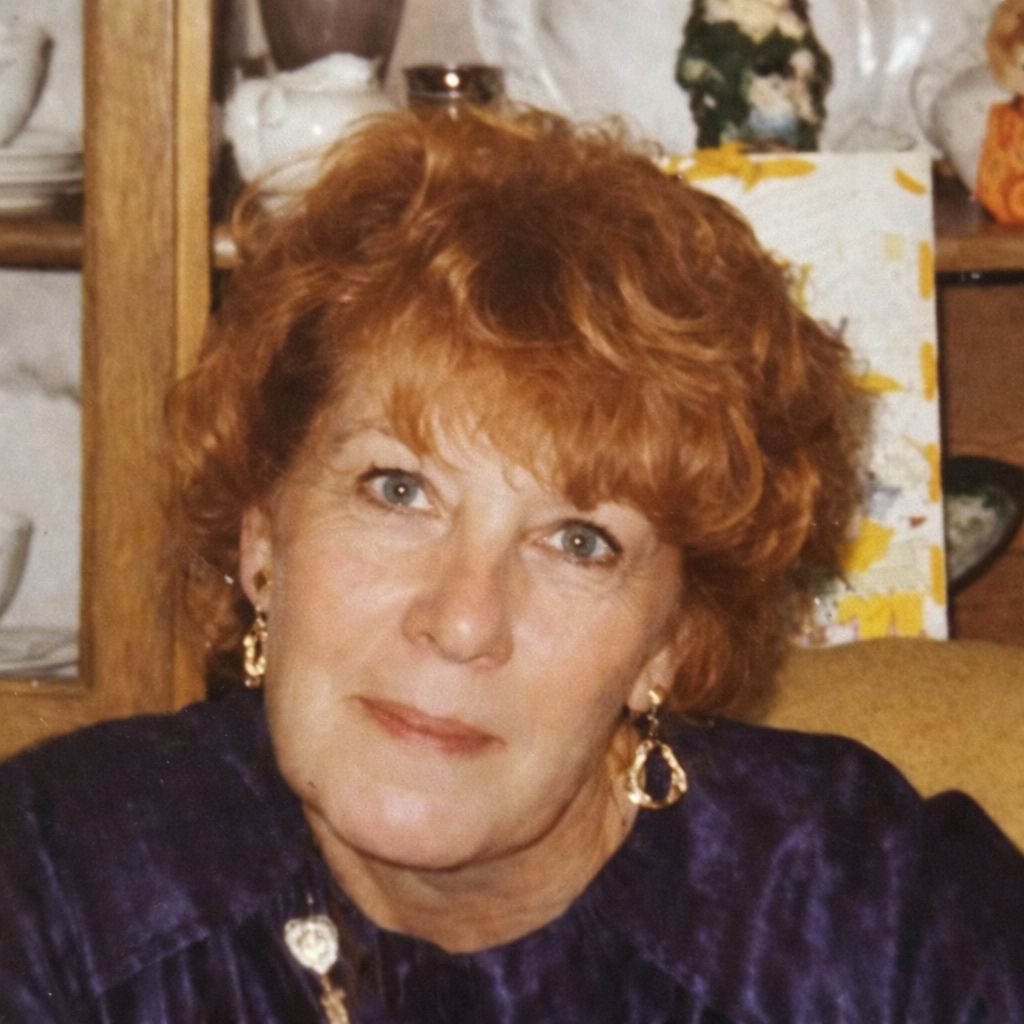 Virginia Ida Verrinder