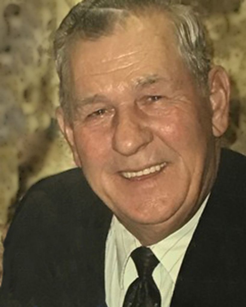 Earl Cate Profile Photo