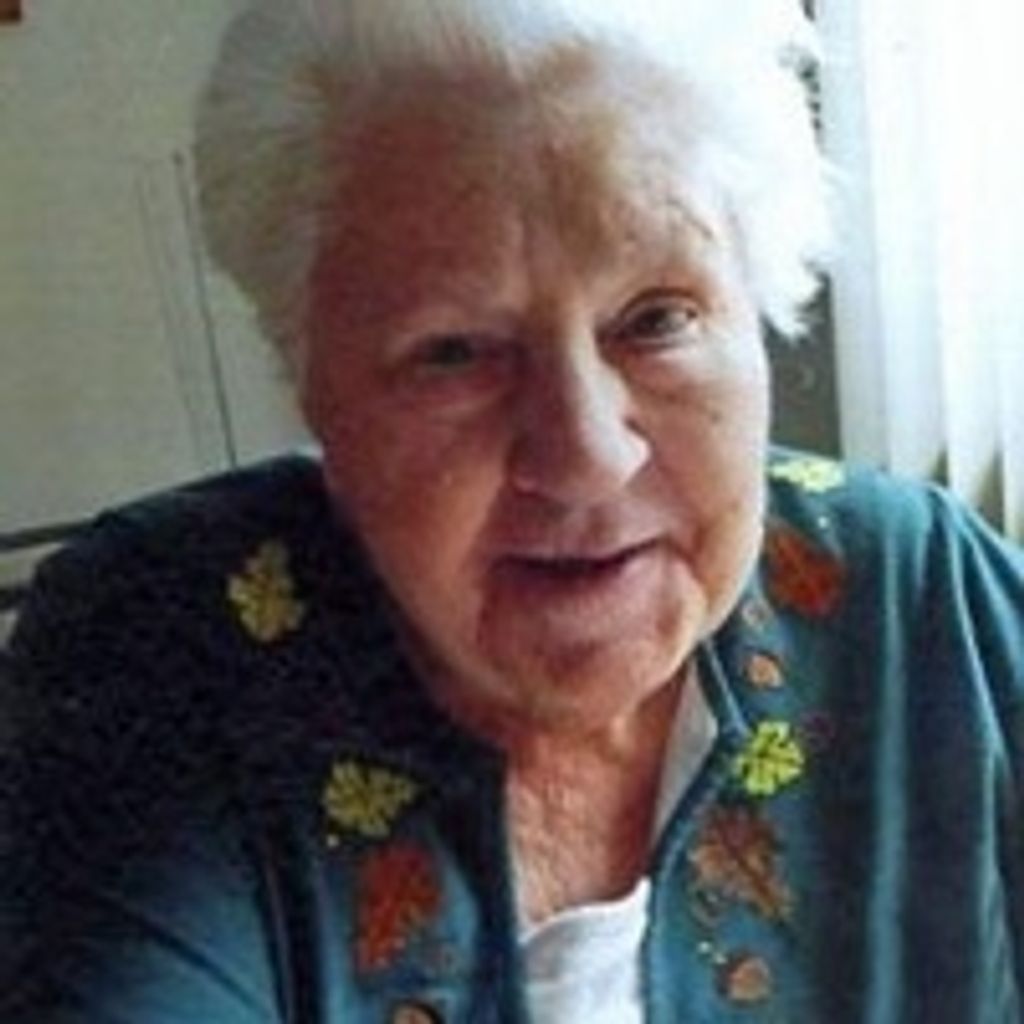 Gloria J Harth