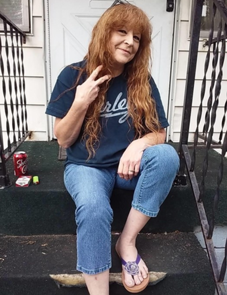 Helen Brenda Deverick