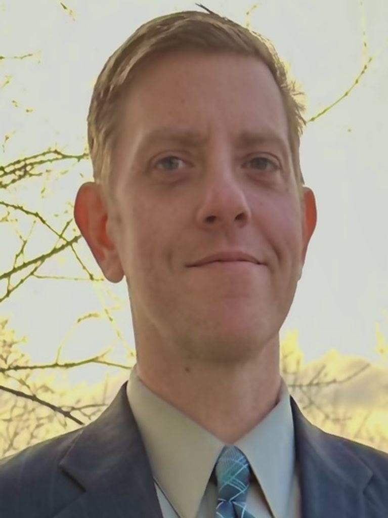 William Donald Nicholas Henry