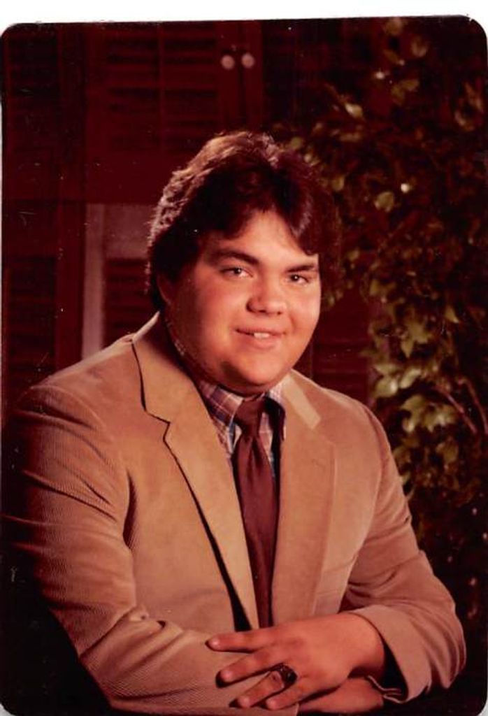 Dale Lee Rieken Profile Photo
