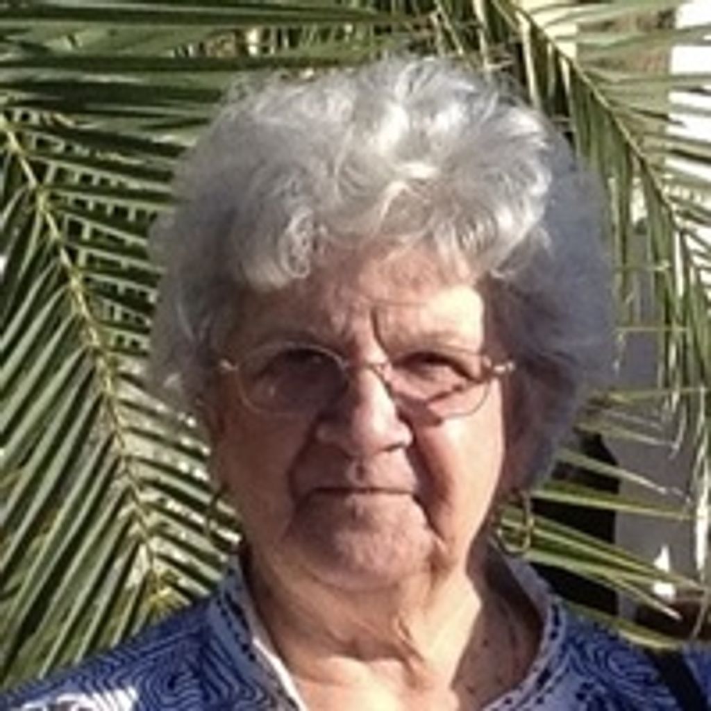 Julia S. Rancourt