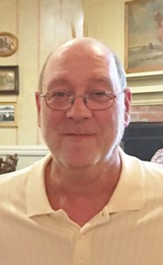 David Lee Vagedes