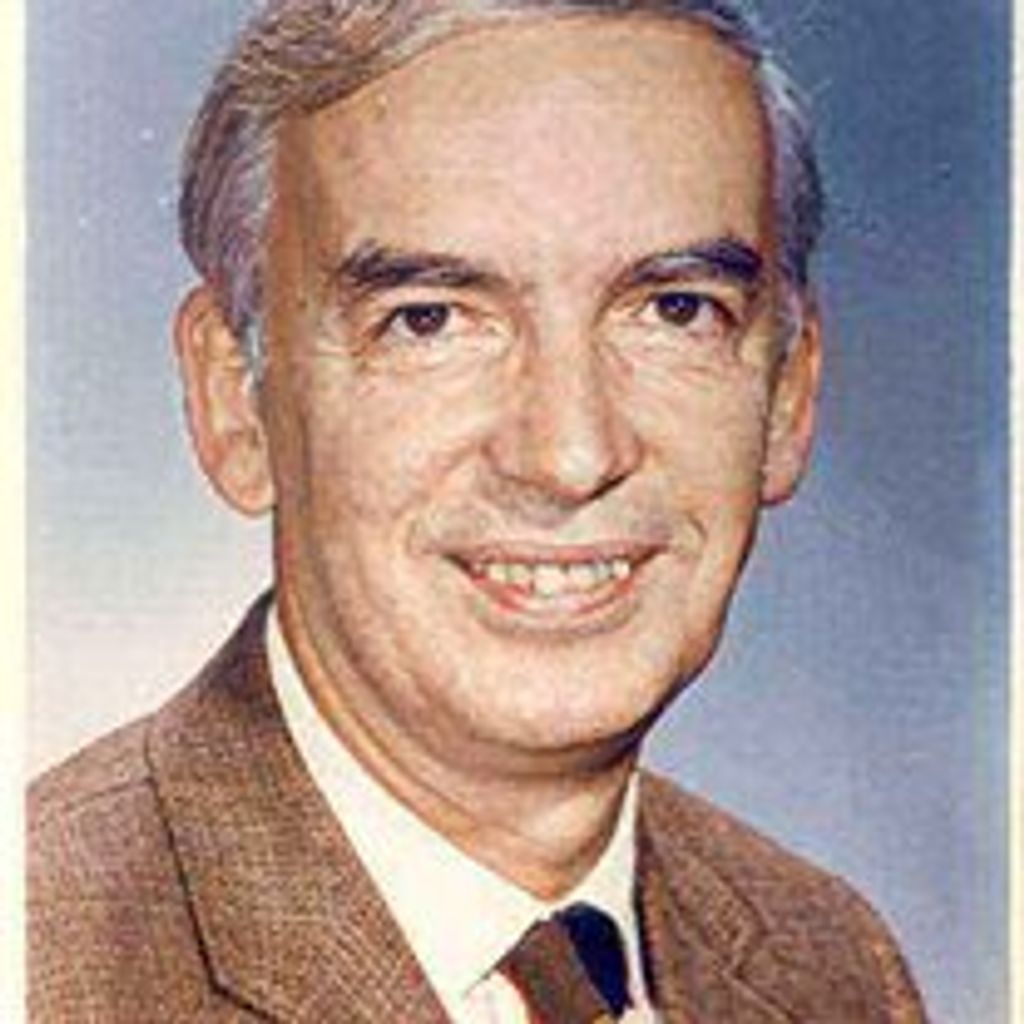 Donald F. Lytle