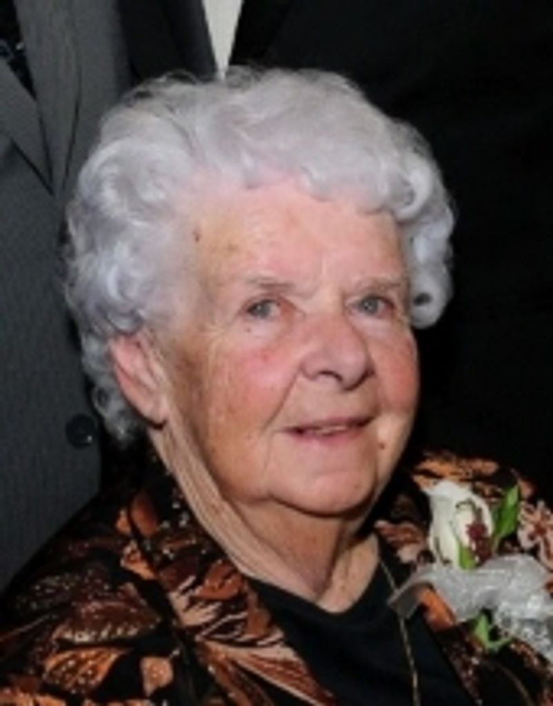 Helen Catherine Arendt