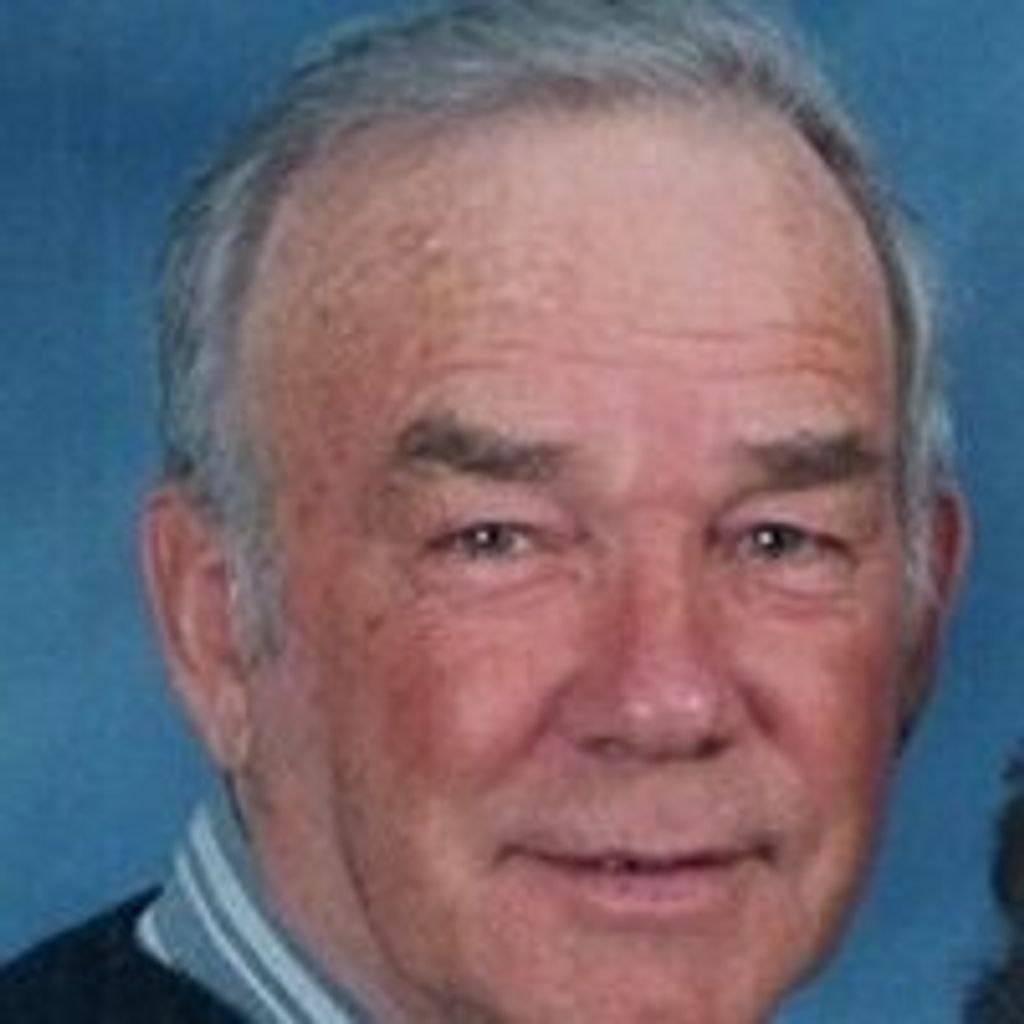 Richard John Boudah, Sr.