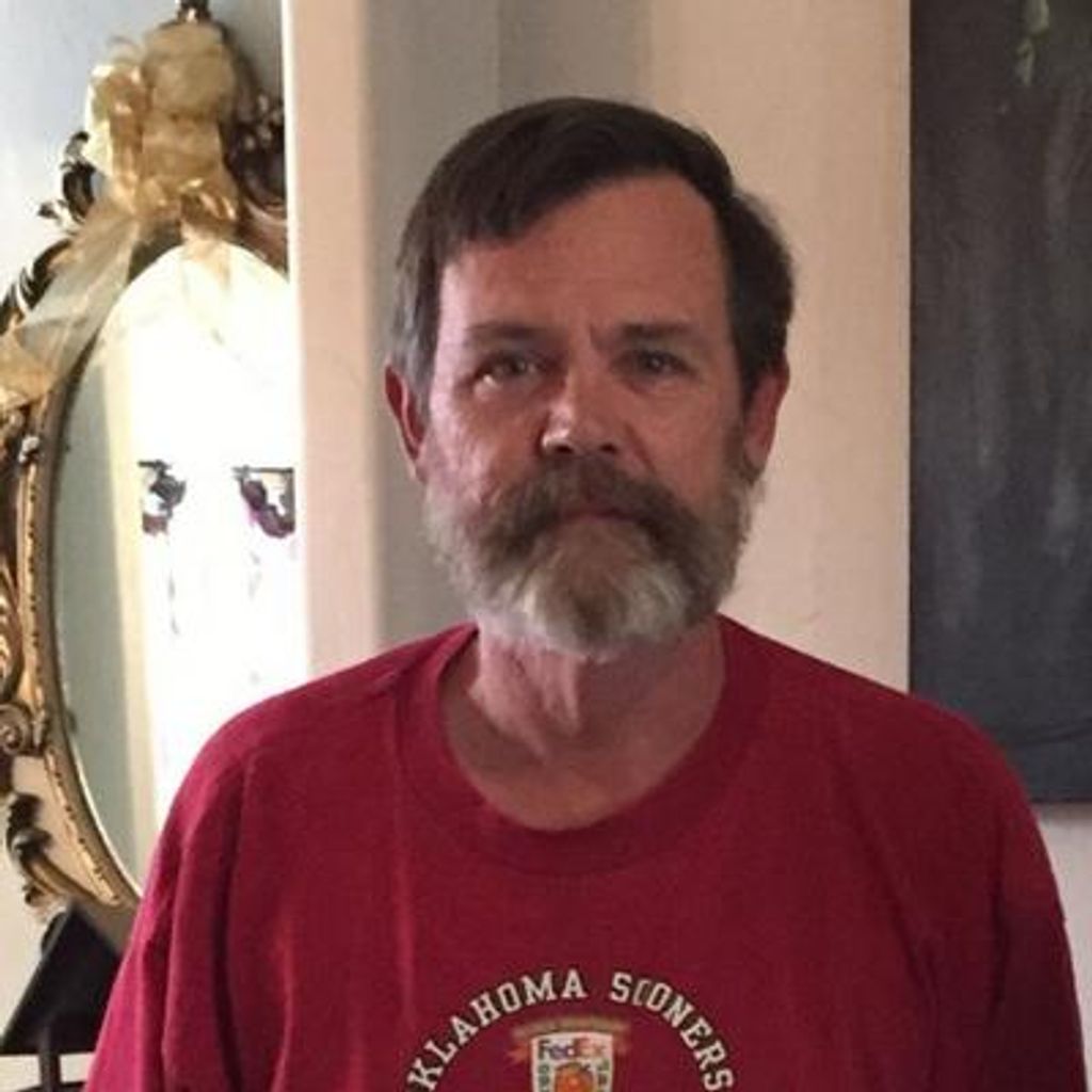 Bruce Griffin Profile Photo