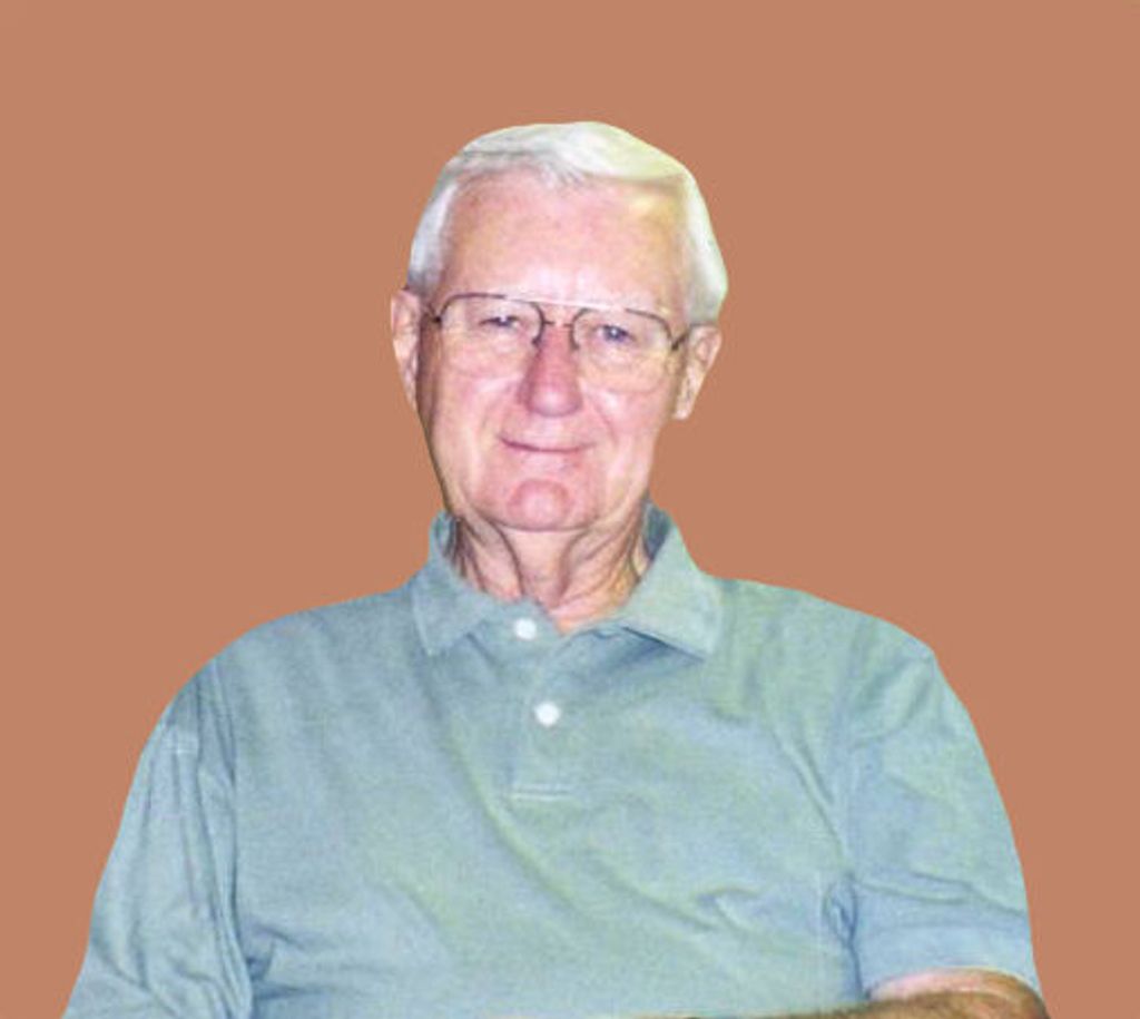 James Drury "Jim" Schell