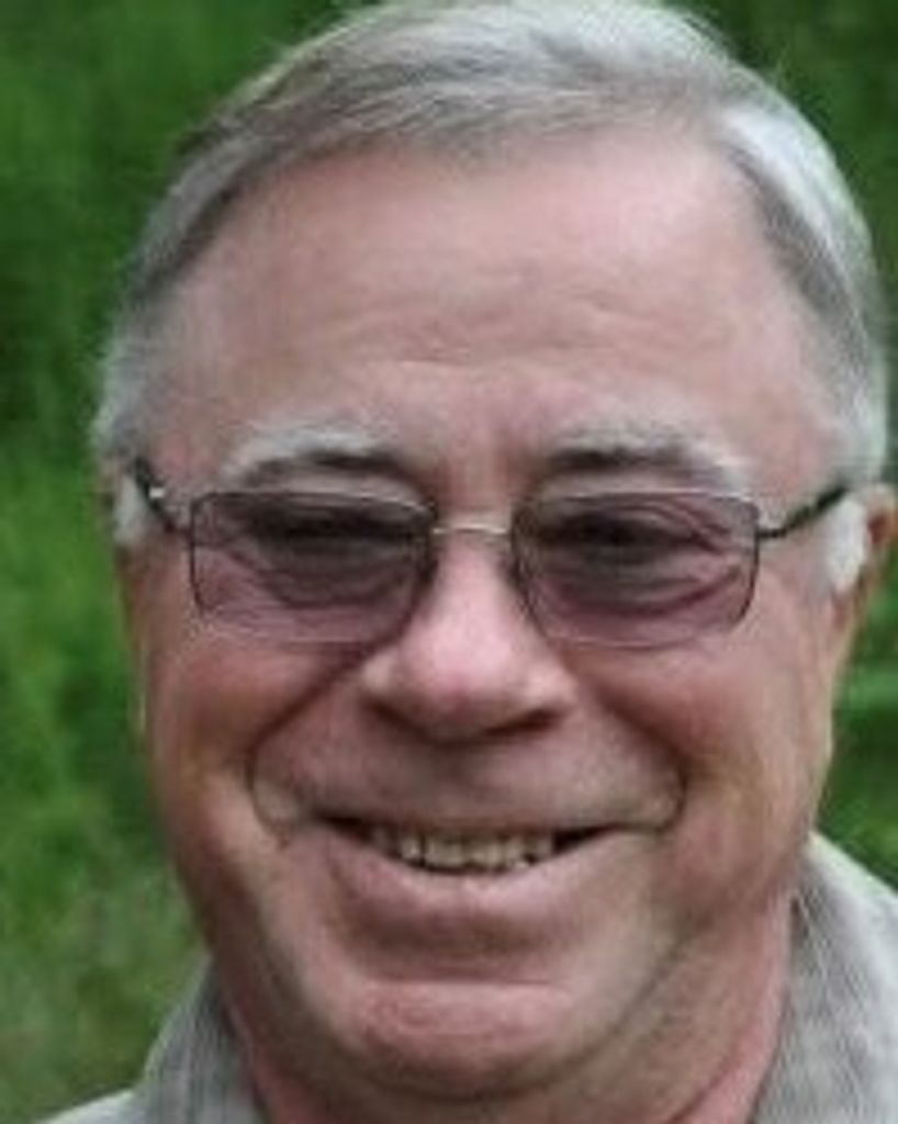 Michael Enos Ward Profile Photo