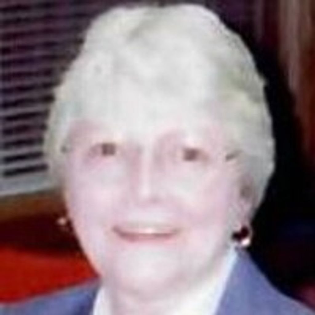 Helen M. Grissom