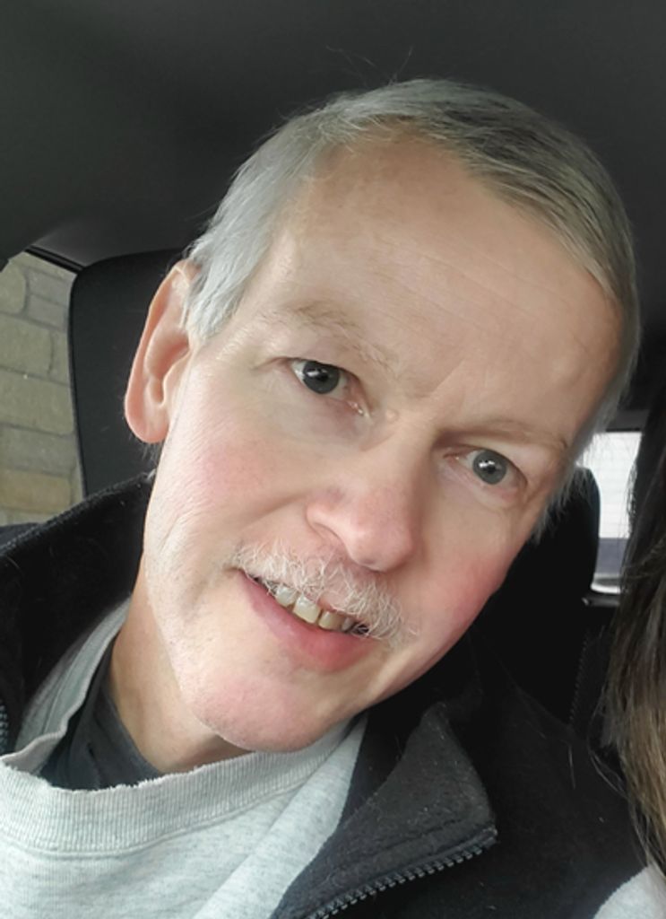 Mitch Schmidt Profile Photo