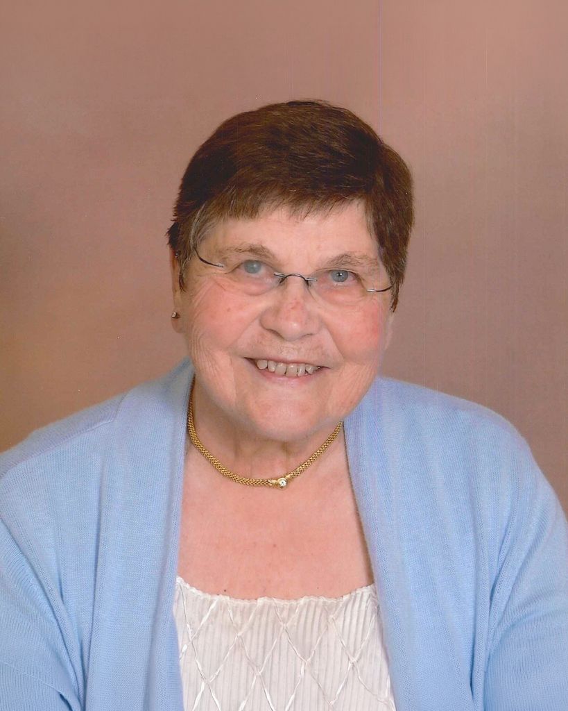 Patricia A. Cain
