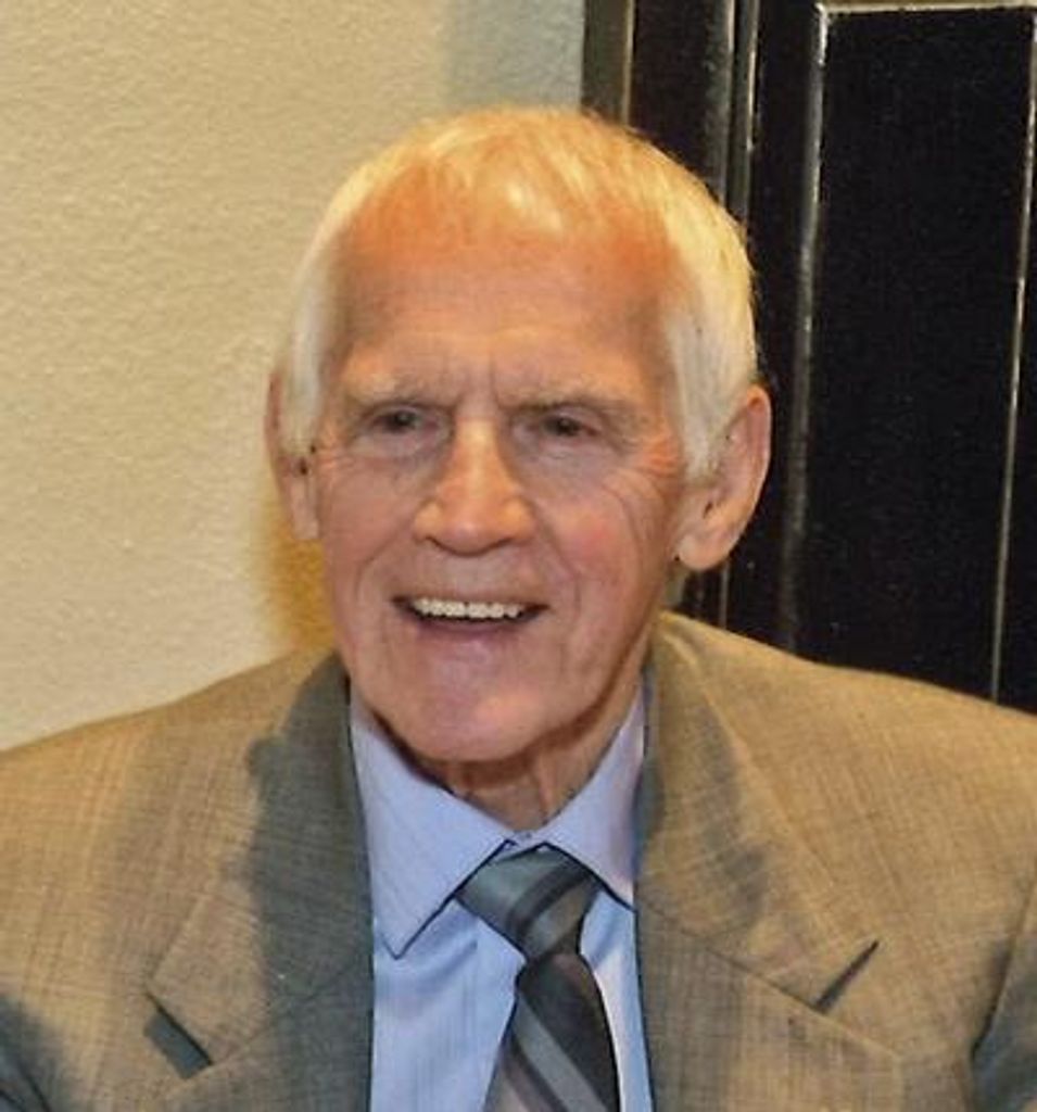 Charles William Schrammel Profile Photo